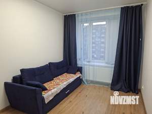 1-к квартира, на длительный срок, 32м2, 14/17 этаж