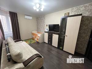 1-к квартира, на длительный срок, 42м2, 6/27 этаж