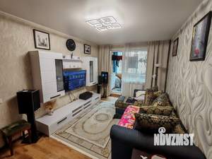2-к квартира, на длительный срок, 48м2, 10/10 этаж