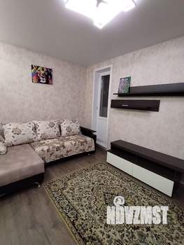 2-к квартира, на длительный срок, 58м2, 6/27 этаж