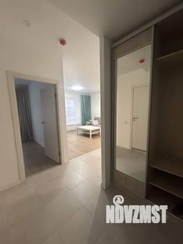 1-к квартира, на длительный срок, 45м2, 9/12 этаж