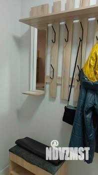 Студия квартира, на длительный срок, 23м2, 7/25 этаж