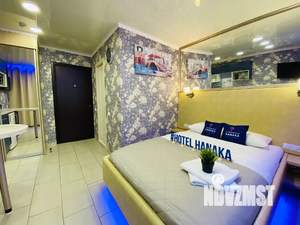 Студия квартира, посуточно, 18м2, 3/3 этаж