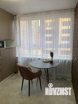 1-к квартира, на длительный срок, 32м2, 13/17 этаж