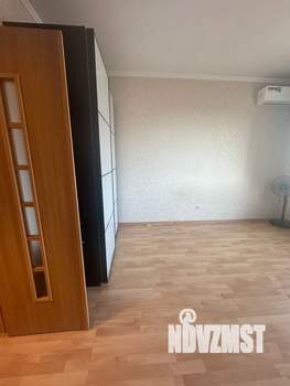 1-к квартира, на длительный срок, 38м2, 14/18 этаж