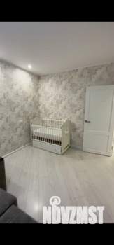 1-к квартира, на длительный срок, 38м2, 15/17 этаж