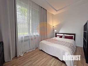 1-к квартира, на длительный срок, 30м2, 2/19 этаж