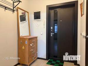 1-к квартира, на длительный срок, 37м2, 10/17 этаж