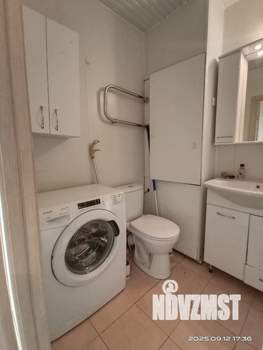 1-к квартира, на длительный срок, 39м2, 12/22 этаж