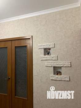 3-к квартира, на длительный срок, 74м2, 2/16 этаж