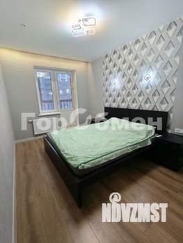 2-к квартира, на длительный срок, 62м2, 5/22 этаж