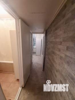 1-к квартира, на длительный срок, 34м2, 5/5 этаж