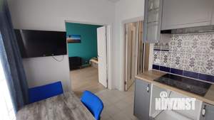 1-к квартира, на длительный срок, 34м2, 15/15 этаж