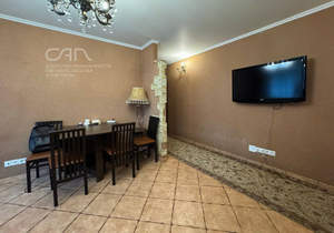 3-к квартира, на длительный срок, 60м2, 3/5 этаж