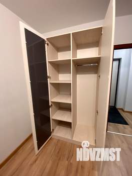 1-к квартира, на длительный срок, 31м2, 10/17 этаж