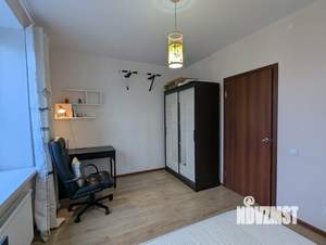 2-к квартира, на длительный срок, 36м2, 17/17 этаж