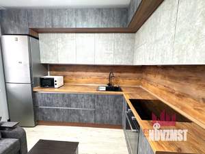 1-к квартира, на длительный срок, 34м2, 16/23 этаж