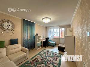 2-к квартира, на длительный срок, 58м2, 17/22 этаж