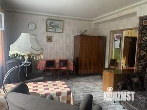 3-к квартира, на длительный срок, 70м2, 1/2 этаж