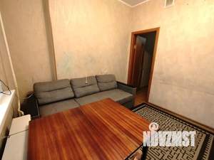 1-к квартира, на длительный срок, 46м2, 1/5 этаж