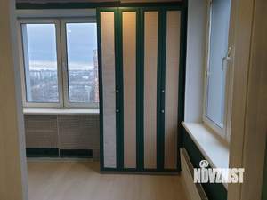 2-к квартира, на длительный срок, 65м2, 14/27 этаж