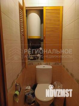 2-к квартира, на длительный срок, 52м2, 14/17 этаж