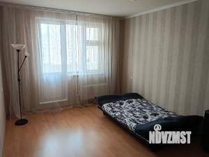 1-к квартира, на длительный срок, 37м2, 16/22 этаж