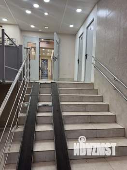 1-к квартира, на длительный срок, 40м2, 4/23 этаж