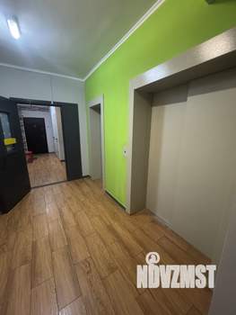 2-к квартира, на длительный срок, 65м2, 2/17 этаж