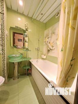 1-к квартира, на длительный срок, 40м2, 17/17 этаж