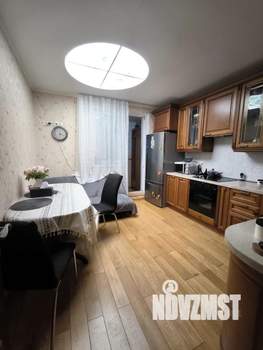 2-к квартира, на длительный срок, 70м2, 18/25 этаж