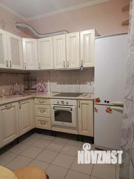 1-к квартира, на длительный срок, 42м2, 10/18 этаж