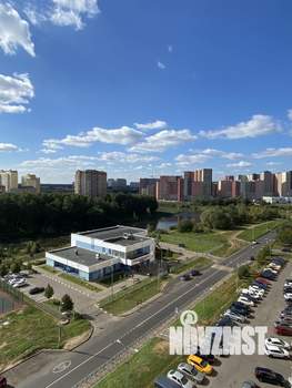 2-к квартира, на длительный срок, 69м2, 10/17 этаж