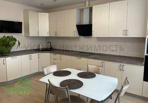 1-к квартира, на длительный срок, 48м2, 4/19 этаж