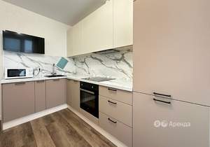 2-к квартира, на длительный срок, 37м2, 20/22 этаж