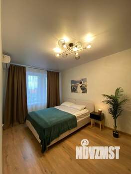 1-к квартира, на длительный срок, 32м2, 4/17 этаж