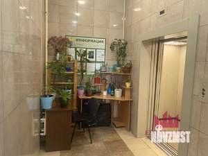 1-к квартира, на длительный срок, 37м2, 10/22 этаж