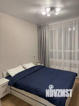 2-к квартира, на длительный срок, 37м2, 17/23 этаж