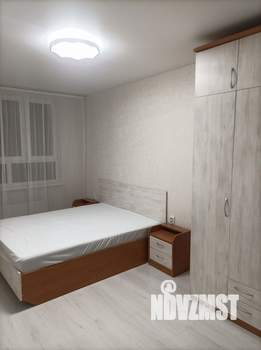 2-к квартира, на длительный срок, 35м2, 12/22 этаж