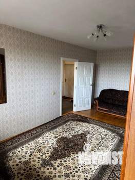 3-к квартира, на длительный срок, 70м2, 10/14 этаж