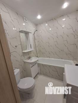 1-к квартира, на длительный срок, 37м2, 8/17 этаж