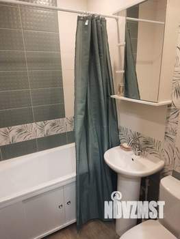 1-к квартира, на длительный срок, 31м2, 4/5 этаж