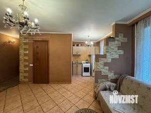 3-к квартира, на длительный срок, 60м2, 3/5 этаж