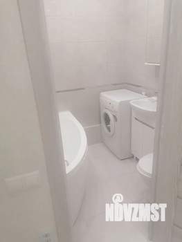 1-к квартира, на длительный срок, 32м2, 12/22 этаж