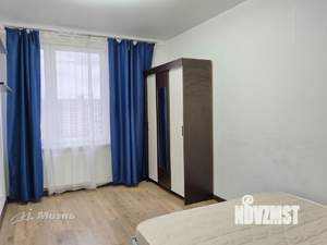 1-к квартира, на длительный срок, 33м2, 13/21 этаж