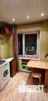 2-к квартира, на длительный срок, 44м2, 4/9 этаж