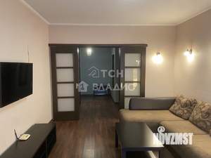 2-к квартира, на длительный срок, 58м2, 5/17 этаж