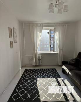 2-к квартира, на длительный срок, 52м2, 9/10 этаж
