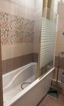 1-к квартира, на длительный срок, 50м2, 5/25 этаж
