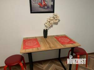 Студия квартира, на длительный срок, 22м2, 3/3 этаж